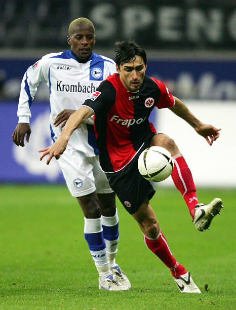 更强大的对 更强大的对